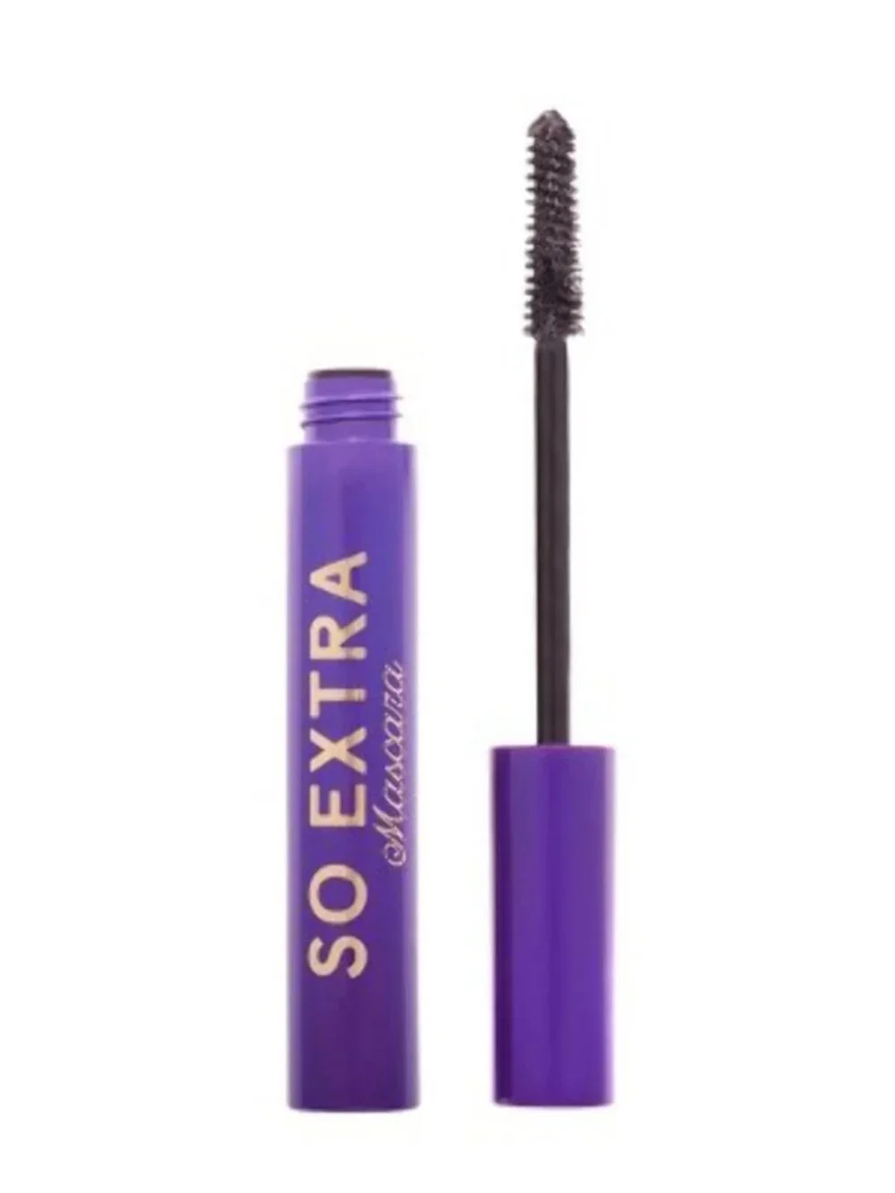 Winky Lux So Extra Mascara VELVET BLACK 0.28 oz - NIB